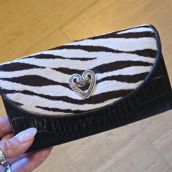 Brighton Accessories - Brighton Unique and Stylish Eye-Wear Case